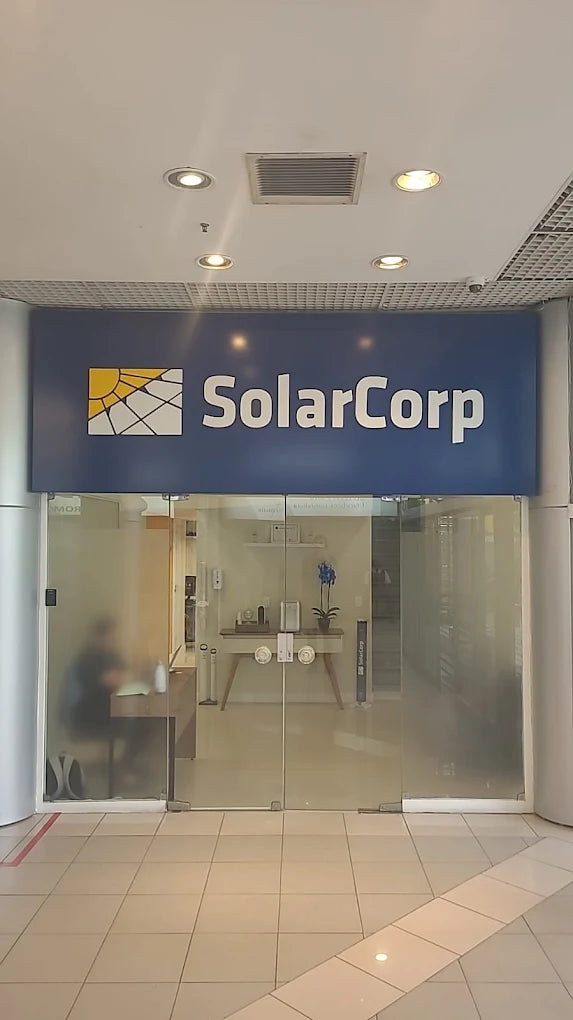 SolarCorp Energia