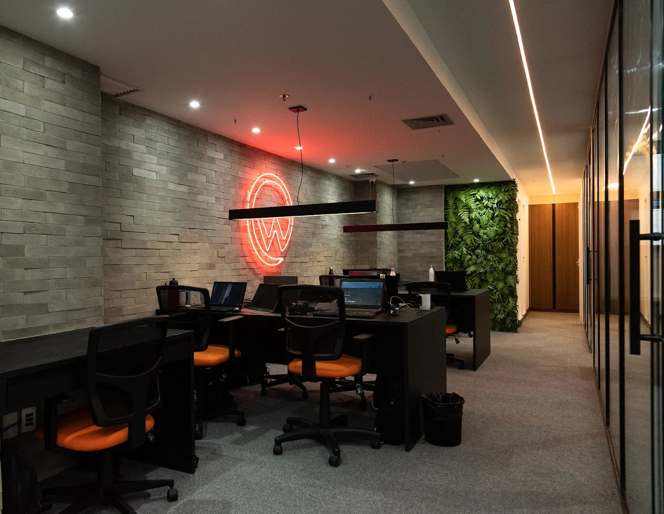 World Zone Tecnologia