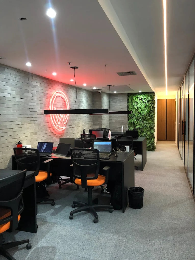 World Zone Tecnologia