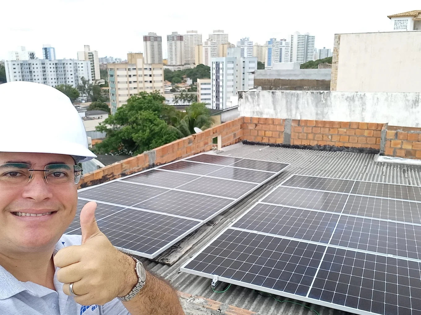 Rei da Energia Solar - Instalação de Energia Solar