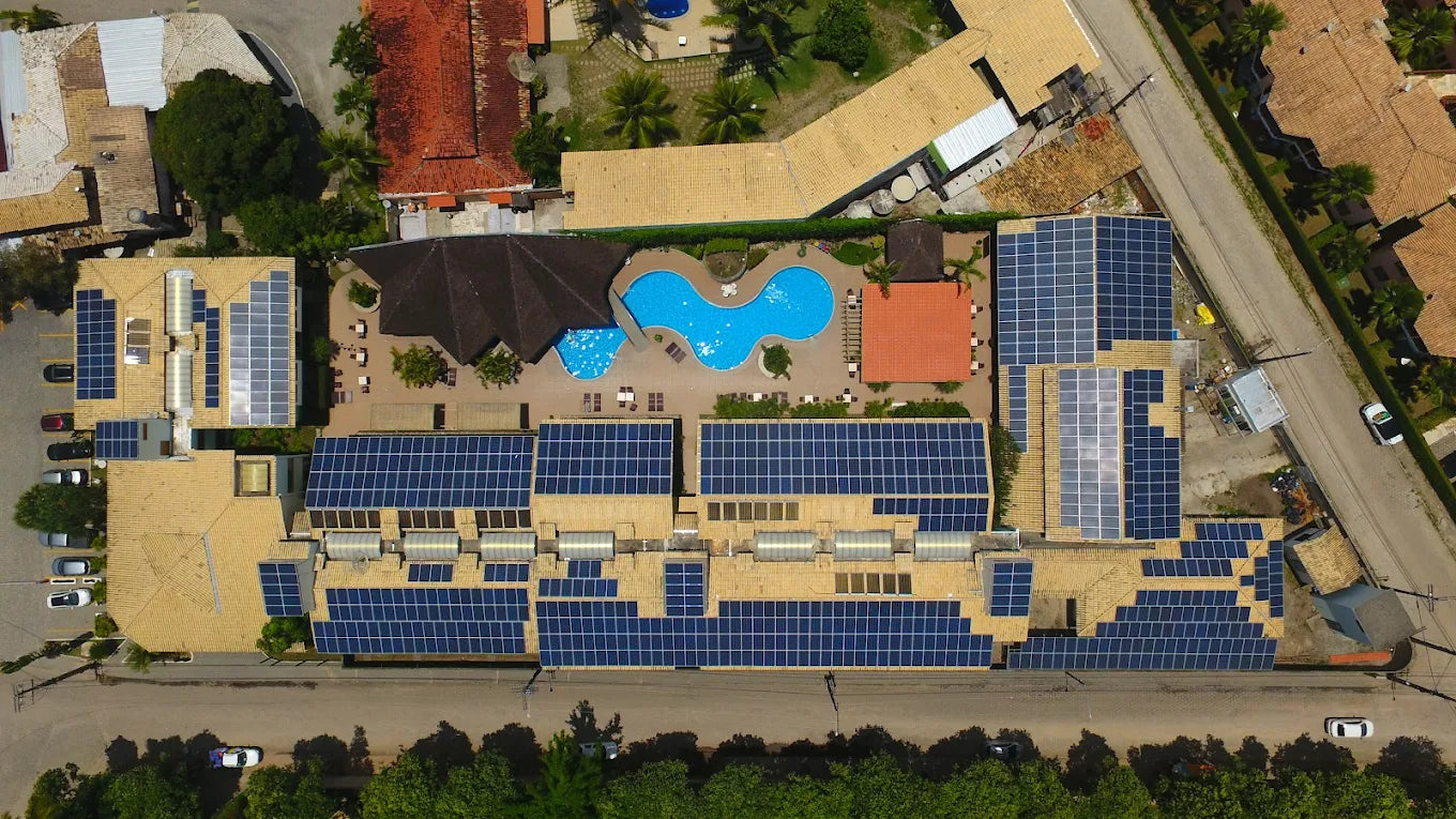 Enersol Brasil | Energia Solar | Lauro de Freitas