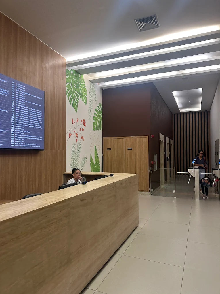 Dra Ana Luiza Couto - Pediatra
