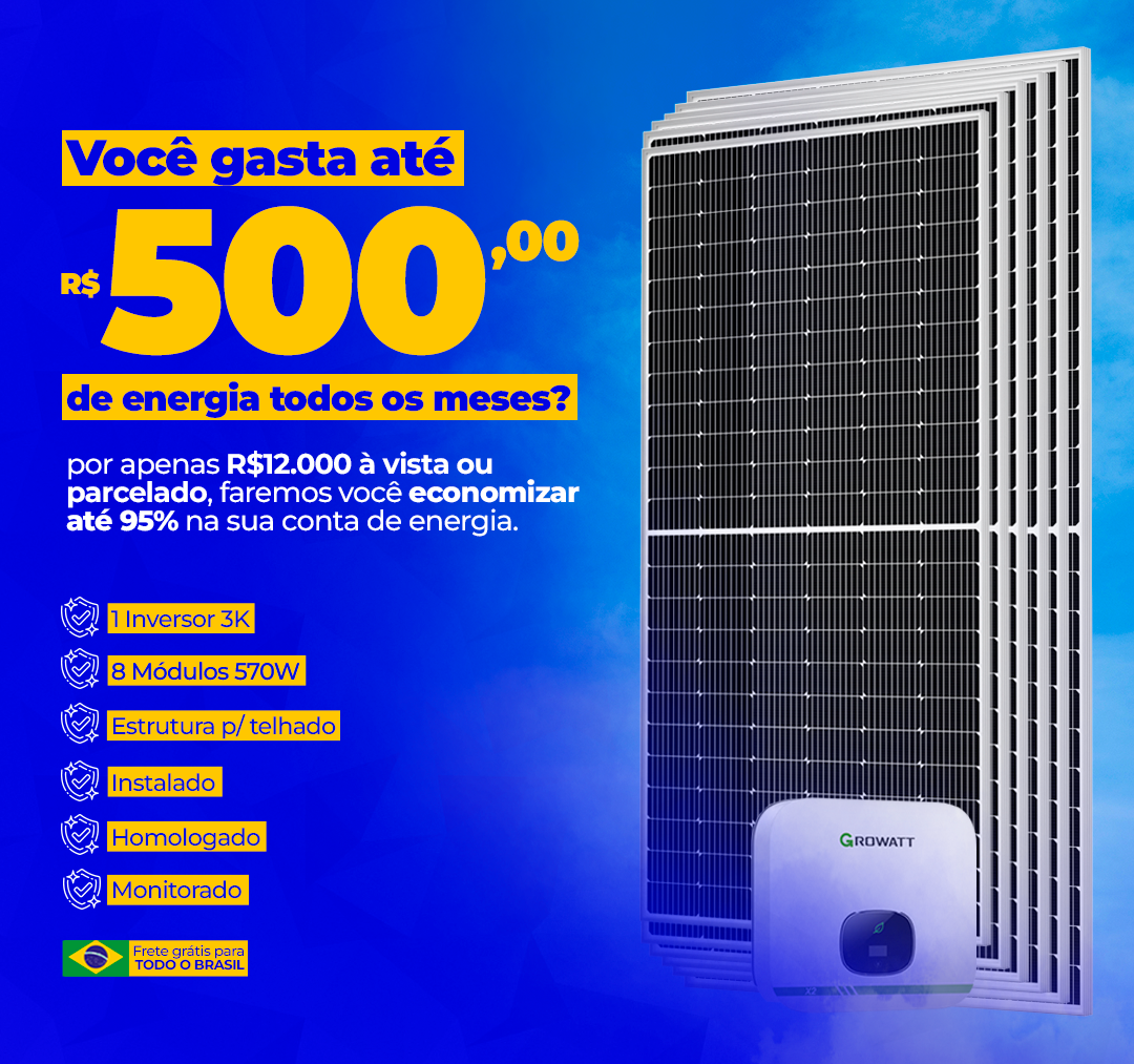 Lex Energia Solar Brasil