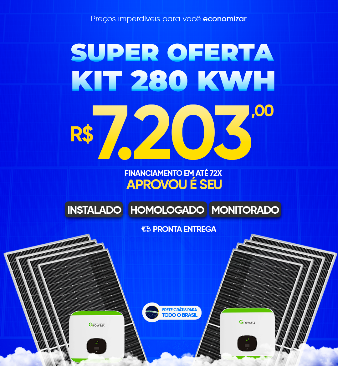 Lex Energia Solar Brasil
