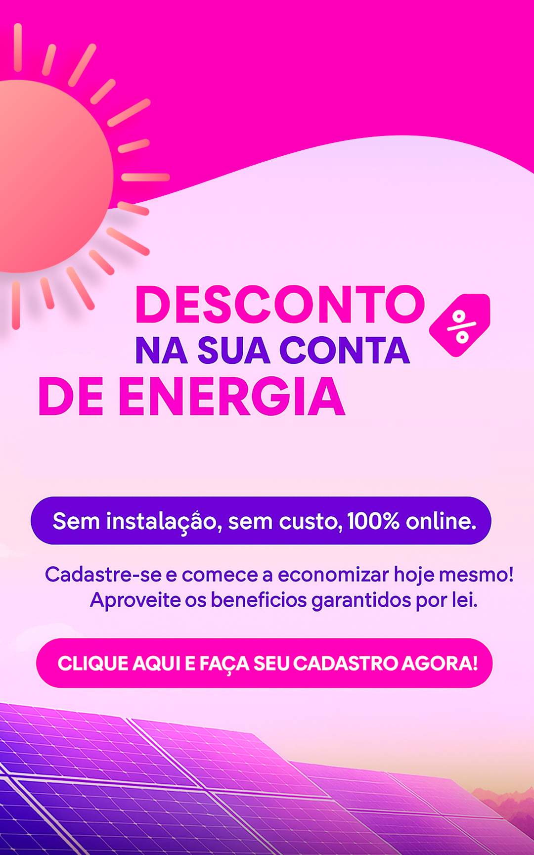 Lex Energia Solar Brasil
