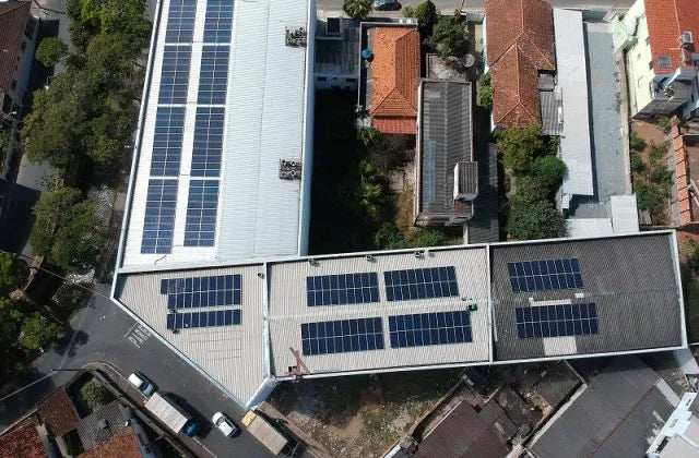 SolarCorp Energia