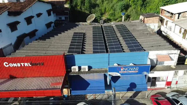 ENERGY BAHIA SOLAR