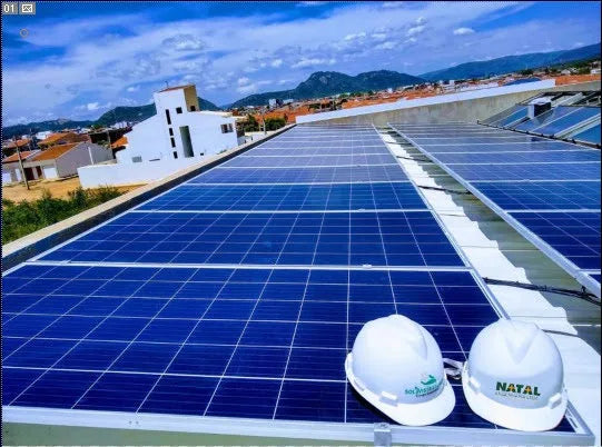 SOLaVISTA ENERGIA SOLAR