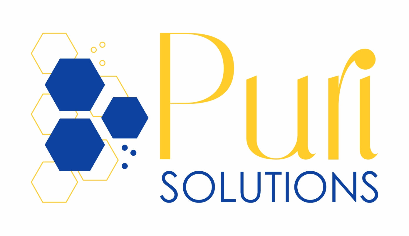 Puri Solutions - Aromatização de Ambientes Empresariais