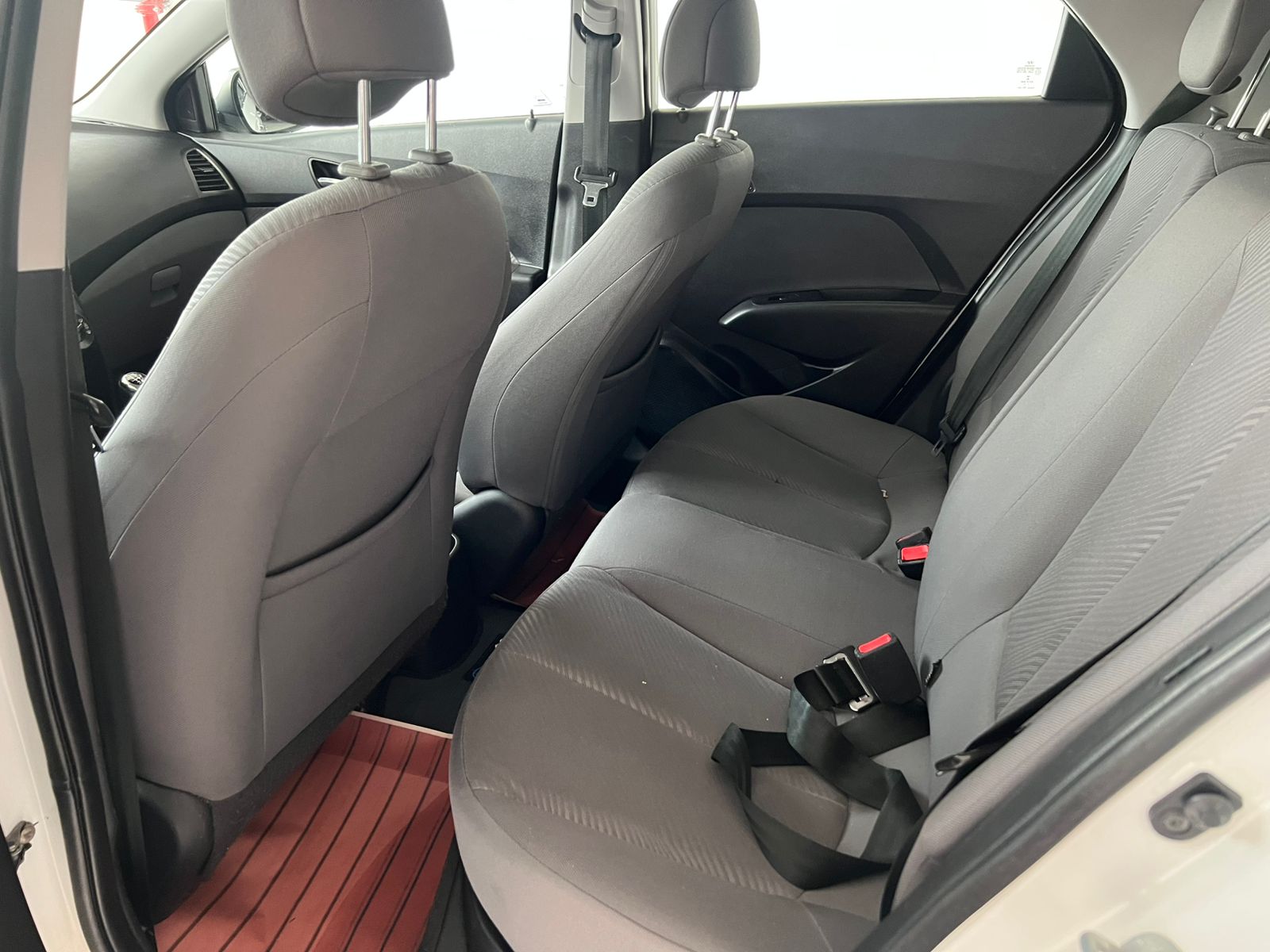 🚗 HYUNDAI/HB20/1.6 PREMIUM 16V FLEX 4P MANUAL