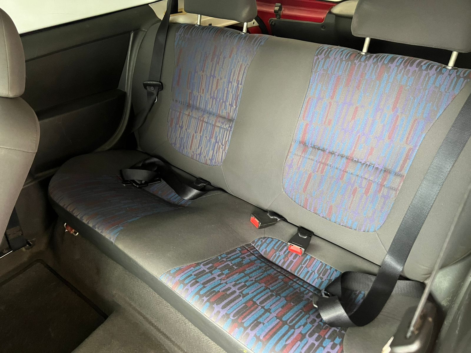 🚗 CHEVROLET/CELTA/2009