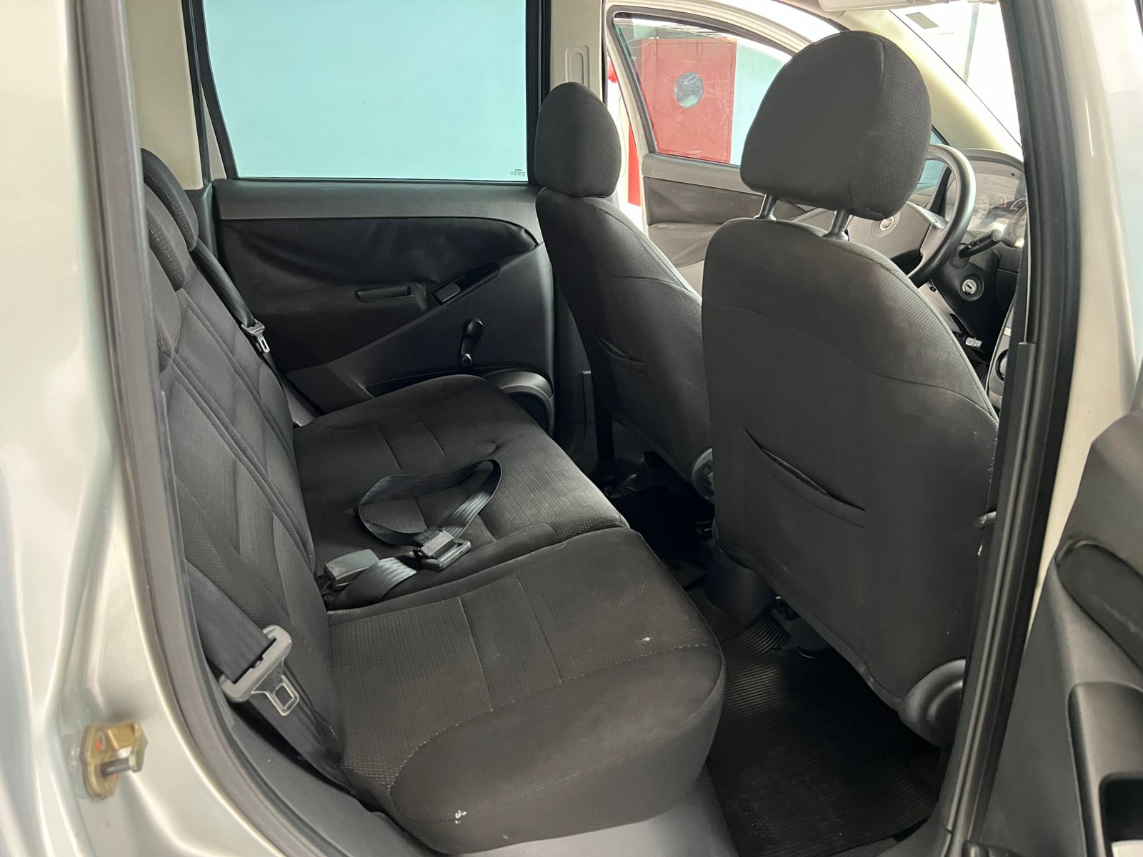 🚗 FIAT/IDEA/1.4 MPI ELX 8V FLEX 4P MANUAL - 30.900