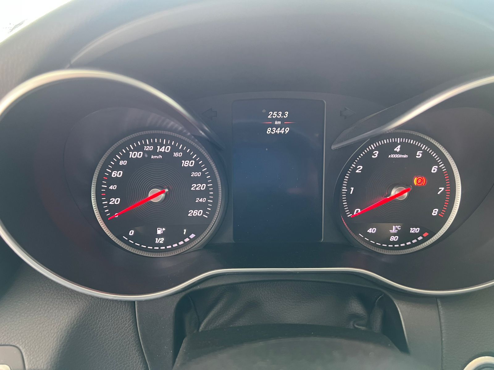 🚗 MERCEDES-BENZ/C 180/1.6 CGI 16V TURBO GASOLINA 4P AUTOMÁTICO - R$ 110.900