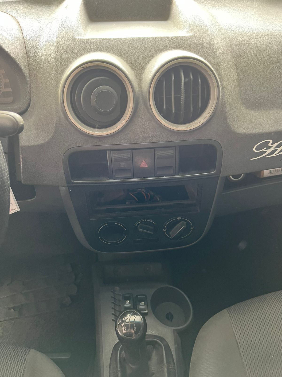 🚗 VOLKSWAGEN/PARATI/1.6 MI 8V FLEX 4P MANUAL G.IV - R$ 33.617,00