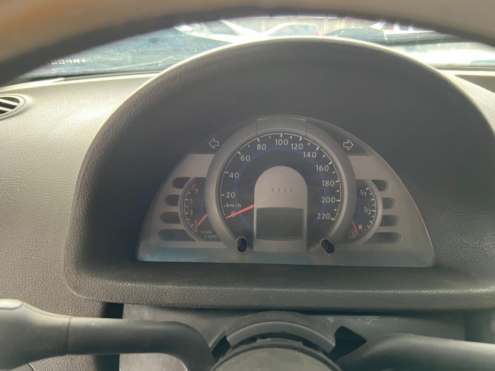 🚗 VOLKSWAGEN/PARATI/1.6 MI 8V FLEX 4P MANUAL G.IV - R$ 33.617,00