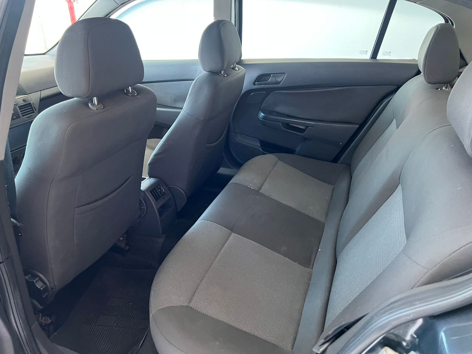 🚗 CHEVROLET/VECTRA/2.0 MPFI EXPRESSION 8V FLEX 4P MANUAL - R$ 36.900