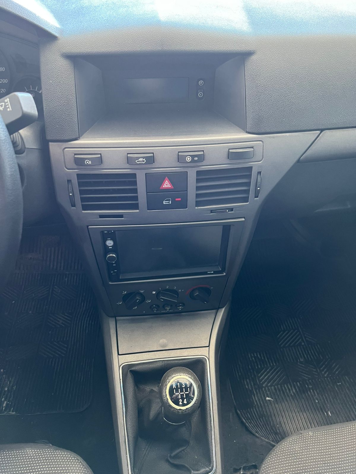 🚗 CHEVROLET/VECTRA/2.0 MPFI EXPRESSION 8V FLEX 4P MANUAL - R$ 36.900