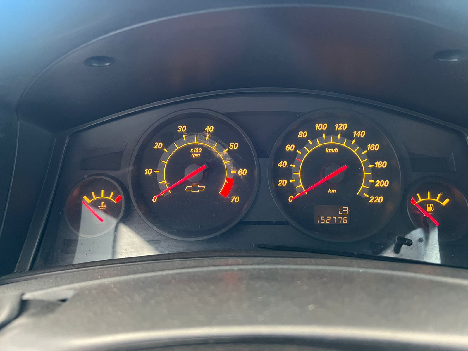 🚗 CHEVROLET/VECTRA/2.0 MPFI EXPRESSION 8V FLEX 4P MANUAL - R$ 36.900