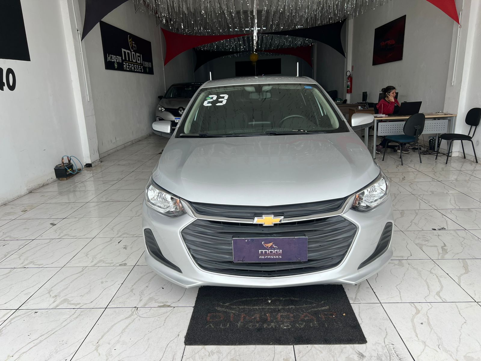 🚗 CHEVROLET/ONIX/1.0 FLEX PLUS LT MANUAL - R$ 82.900