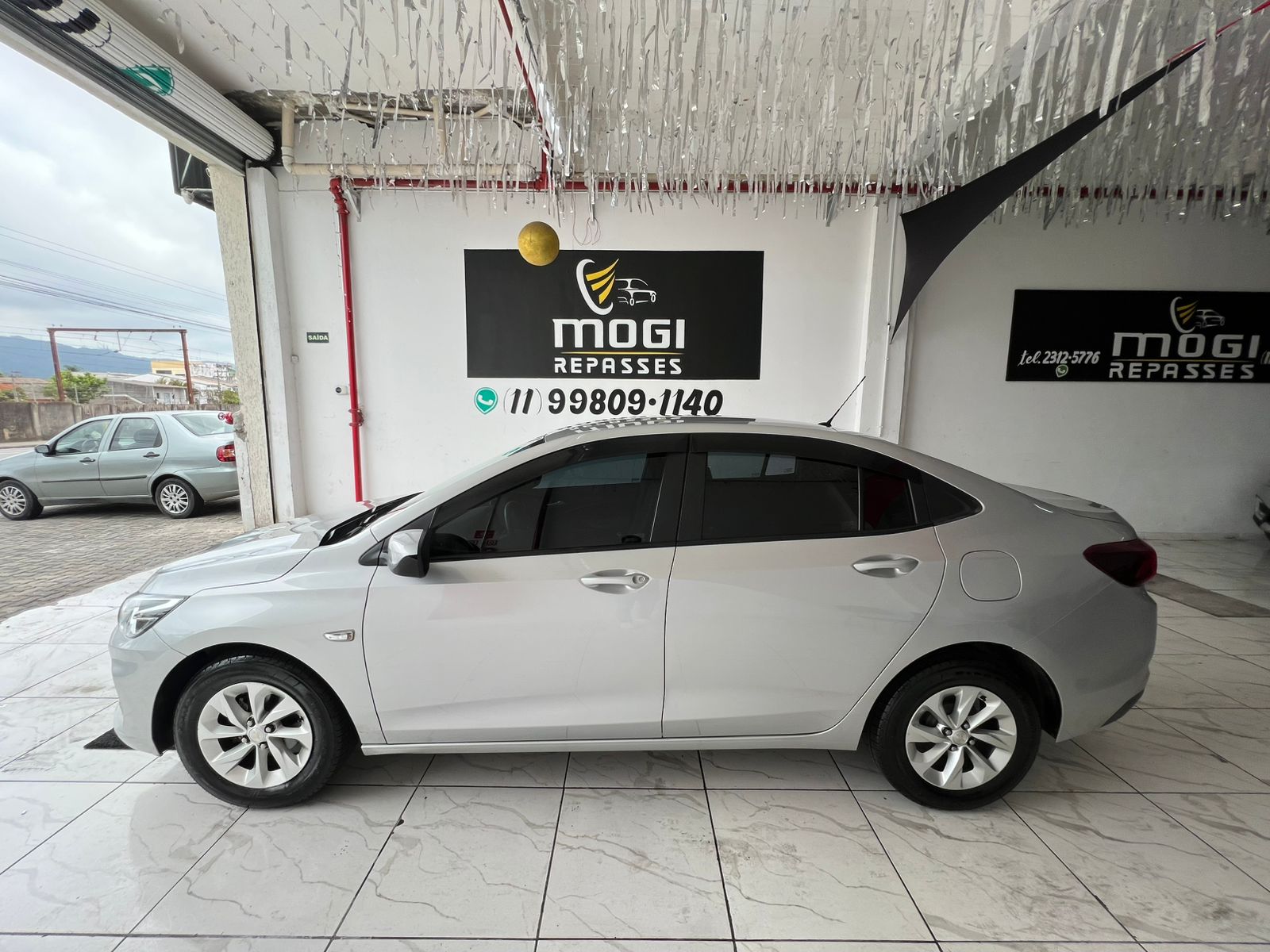 🚗 CHEVROLET/ONIX/1.0 FLEX PLUS LT MANUAL - R$ 82.900