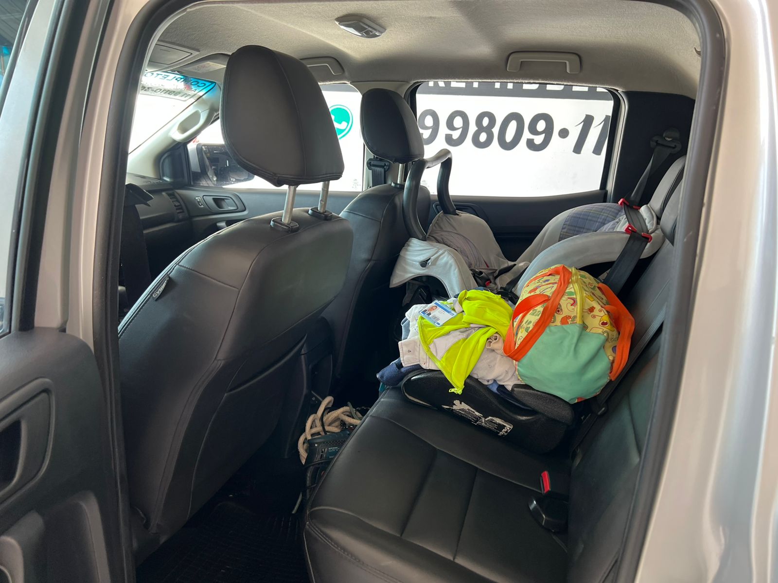 🚗 FORD/RANGER/2.2 XLS 4X4 CD 16V DIESEL 4P AUTOMÁTICO - R$ 153.969