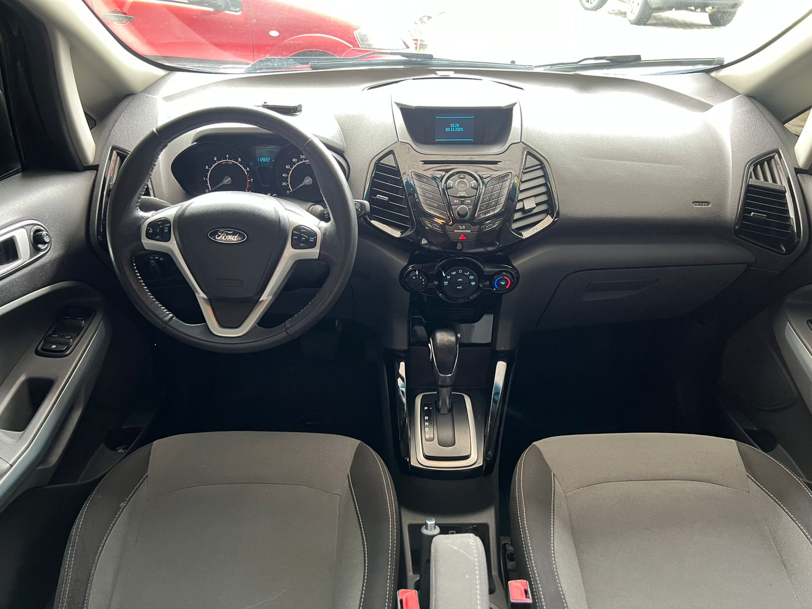 🚗 FORD/ECOSPORT/2.0 FREESTYLE PLUS 16V FLEX 4P POWERSHIFT - R$ 56.900
