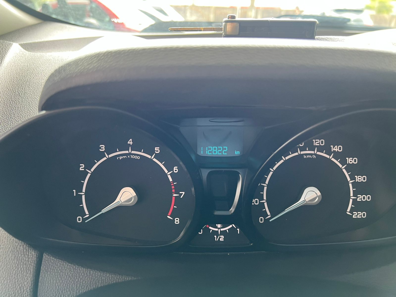 🚗 FORD/ECOSPORT/2.0 FREESTYLE PLUS 16V FLEX 4P POWERSHIFT - R$ 56.900