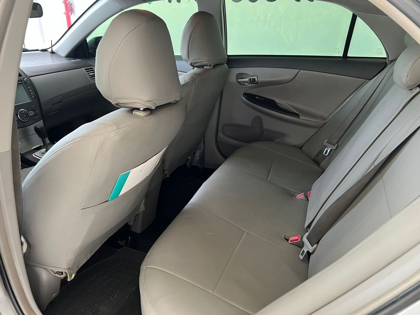 🚗 TOYOTA/COROLLA/2.0 XEI 16V FLEX 4P AUTOMÁTICO - R$ 65.900