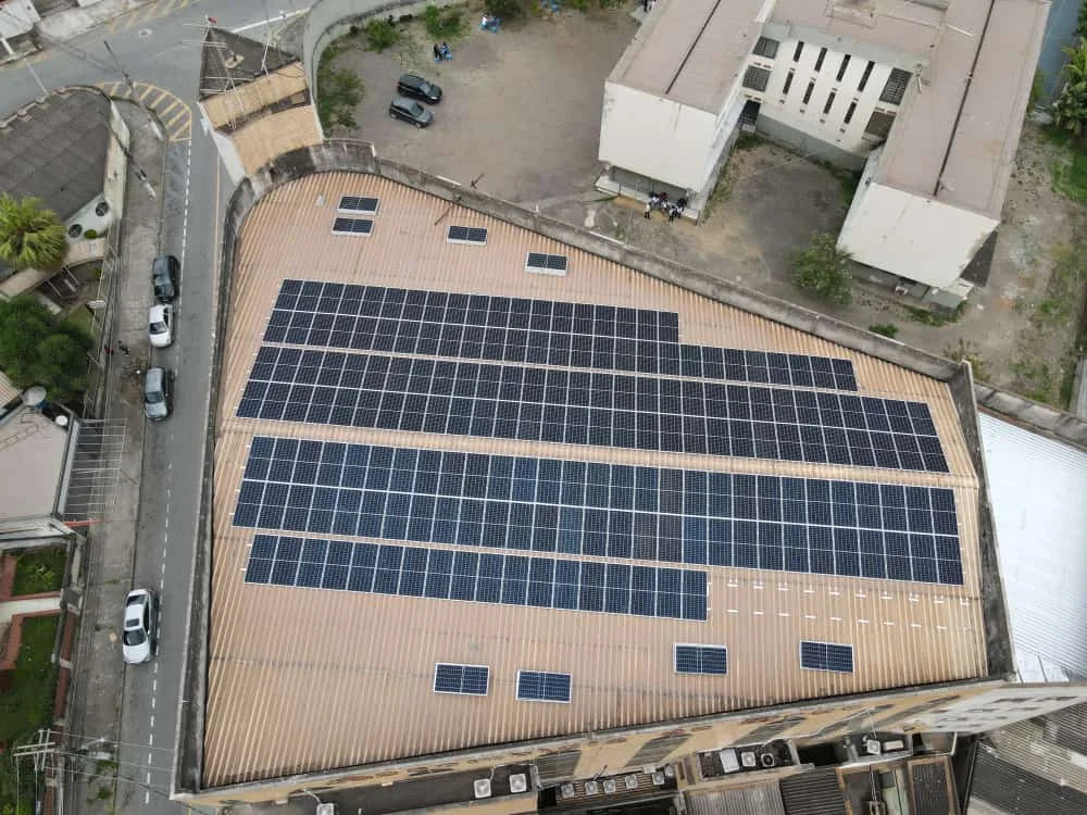 SolarCorp Energia