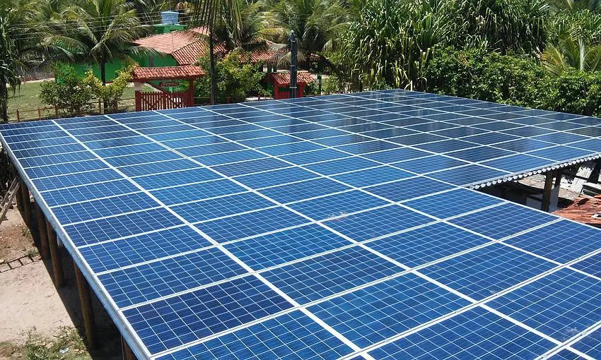 Enersol Brasil | Energia Solar | Lauro de Freitas