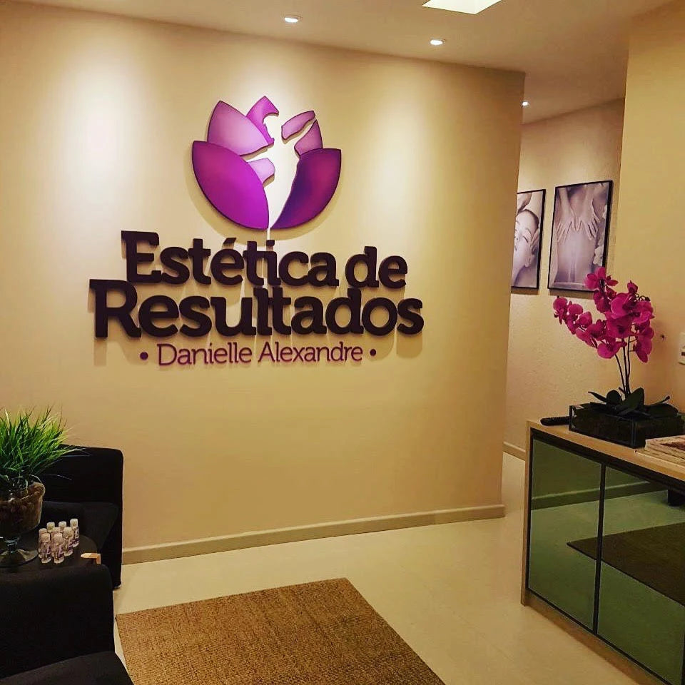 Clínica Estética de Resultados | Limpeza de Pele | Criolipólise | Lavieen | Clínica de Estética no Recreio dos Bandeirantes