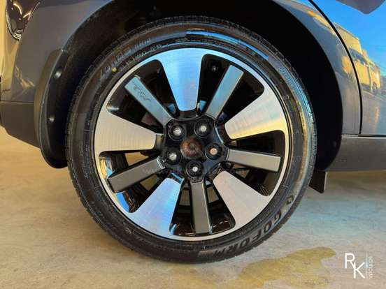 KIA SOUL - 1.6 EX 16V FLEX 4P AUTOMÁTICO - R$ 72.900,00