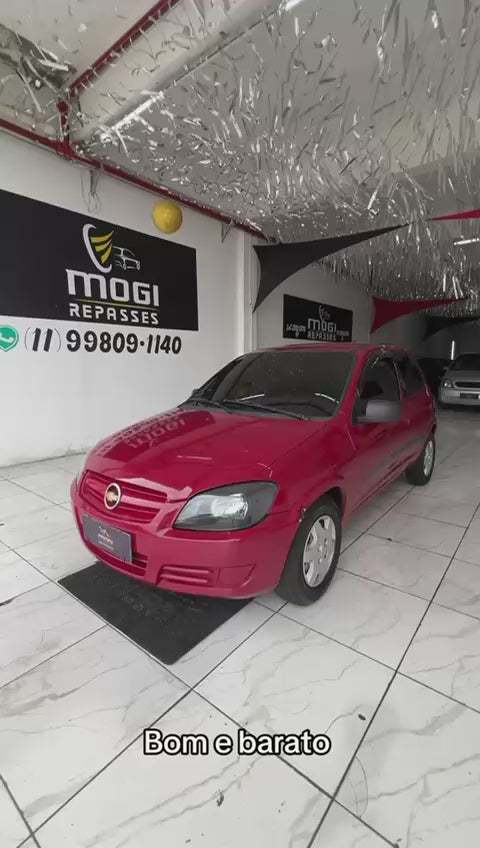 🚗 CHEVROLET/CELTA/2009