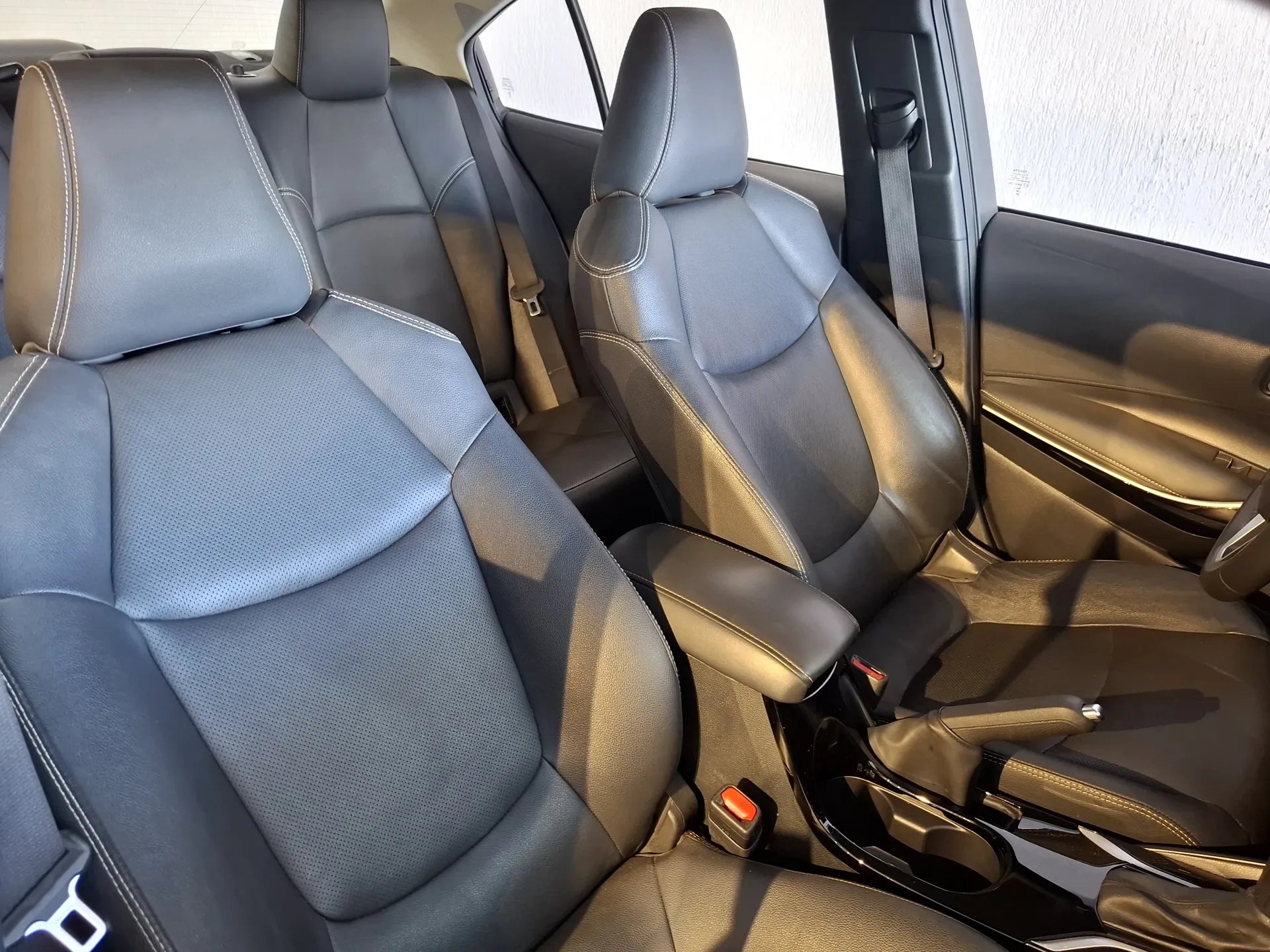 TOYOTA COROLLA - 2.0 VVT-IE FLEX XEI DIRECT SHIFT - R$ 129.000,00