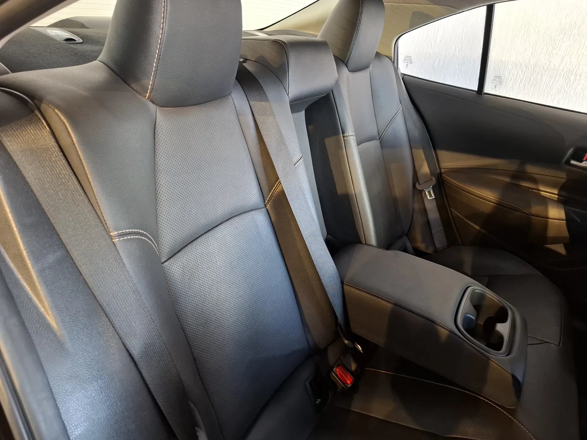 TOYOTA COROLLA - 2.0 VVT-IE FLEX XEI DIRECT SHIFT - R$ 129.000,00