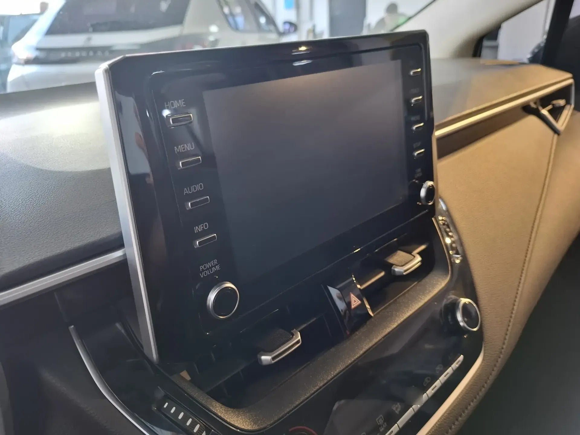 TOYOTA COROLLA - 2.0 VVT-IE FLEX XEI DIRECT SHIFT - R$ 129.000,00