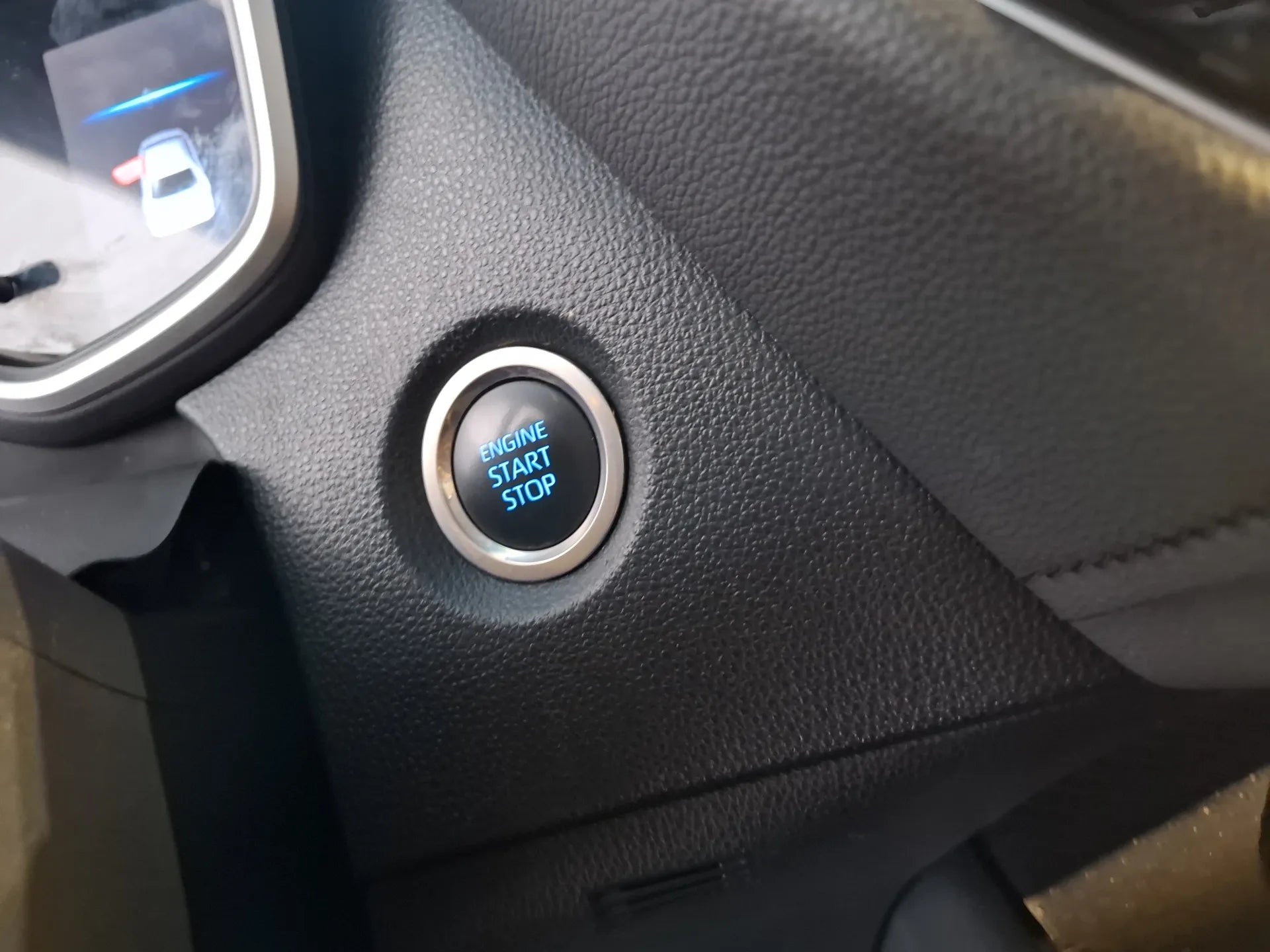 TOYOTA COROLLA - 2.0 VVT-IE FLEX XEI DIRECT SHIFT - R$ 129.000,00