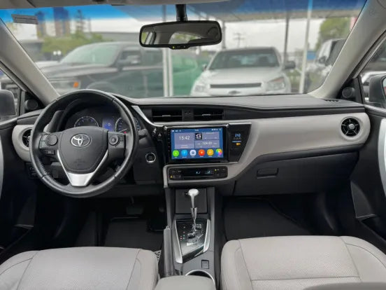 TOYOTA COROLLA - 2.0 XEI 16V FLEX 4P AUTOMÁTICO - R$ 104.900,00