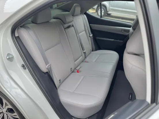 TOYOTA COROLLA - 2.0 XEI 16V FLEX 4P AUTOMÁTICO - R$ 104.900,00