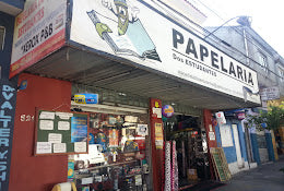 Papelaria dos Estudantes