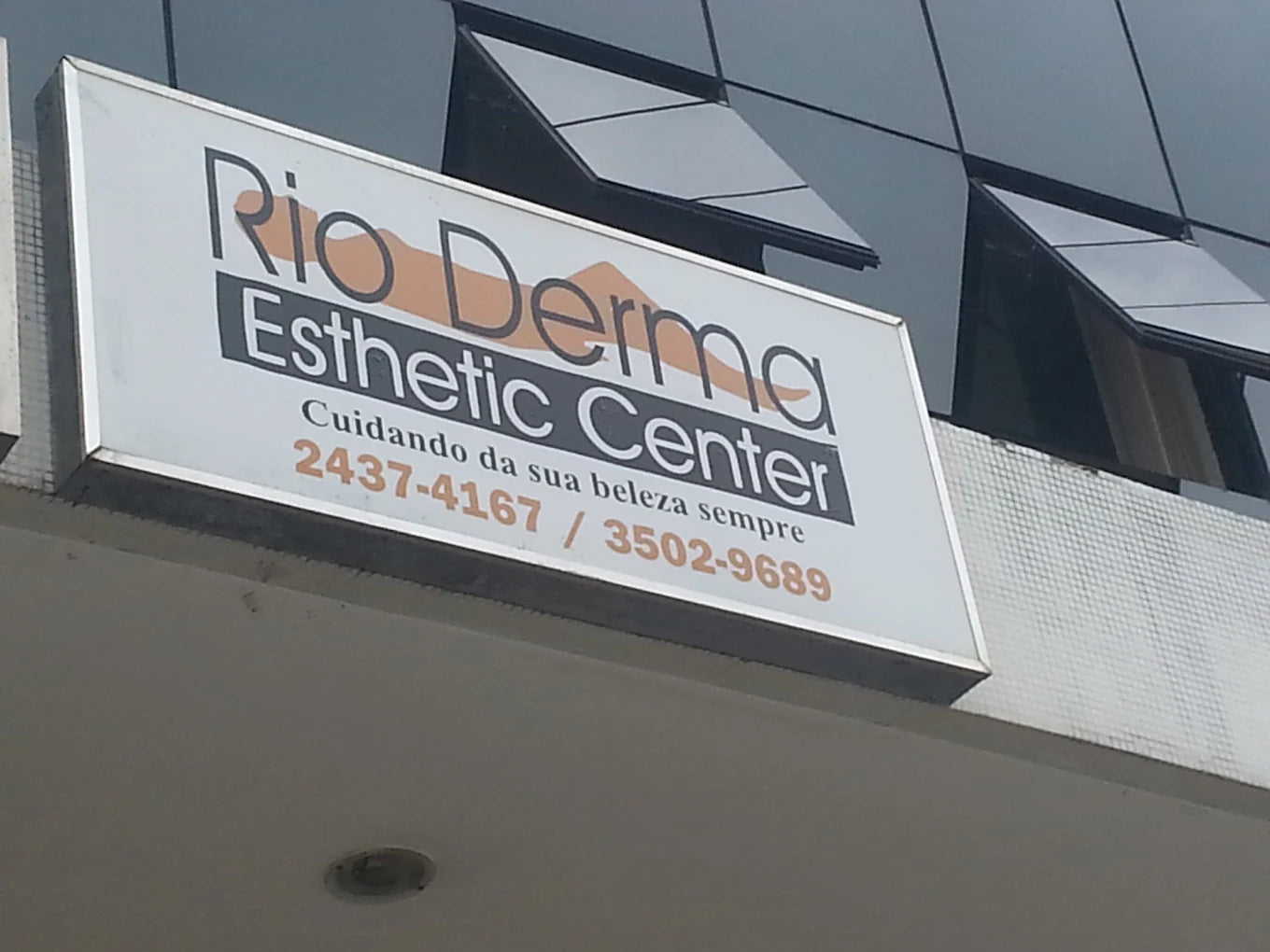 Rio Derma Esthetic Center