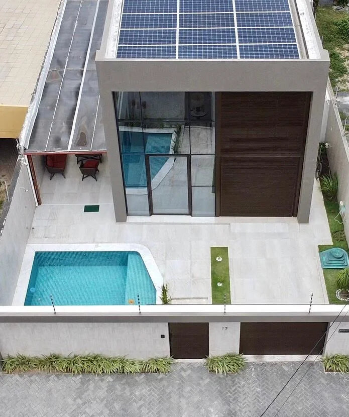 Ciklo Energia Solar